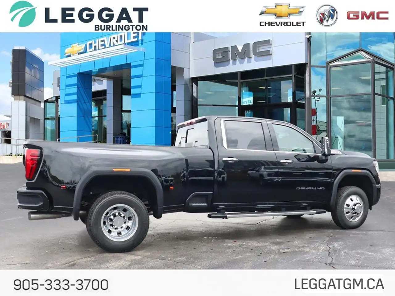 GMC Sierra 3500HD fotografie GMC Sierra 3500HD