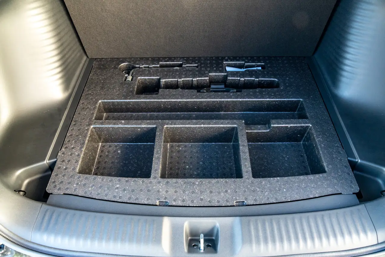 Honda HR-V снимка Honda HR-V