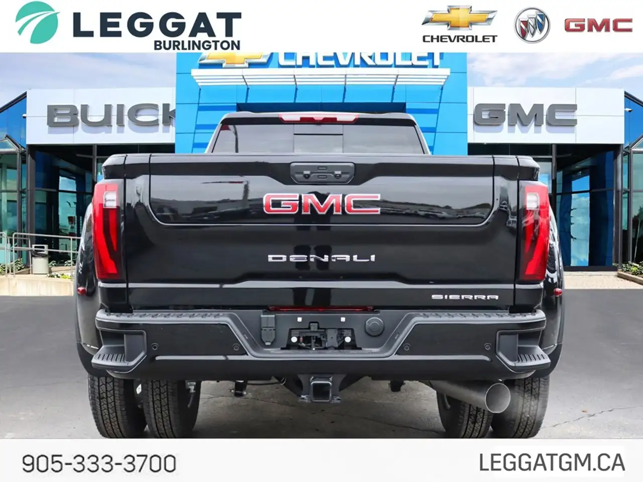 GMC Sierra 3500HD fotografie GMC Sierra 3500HD