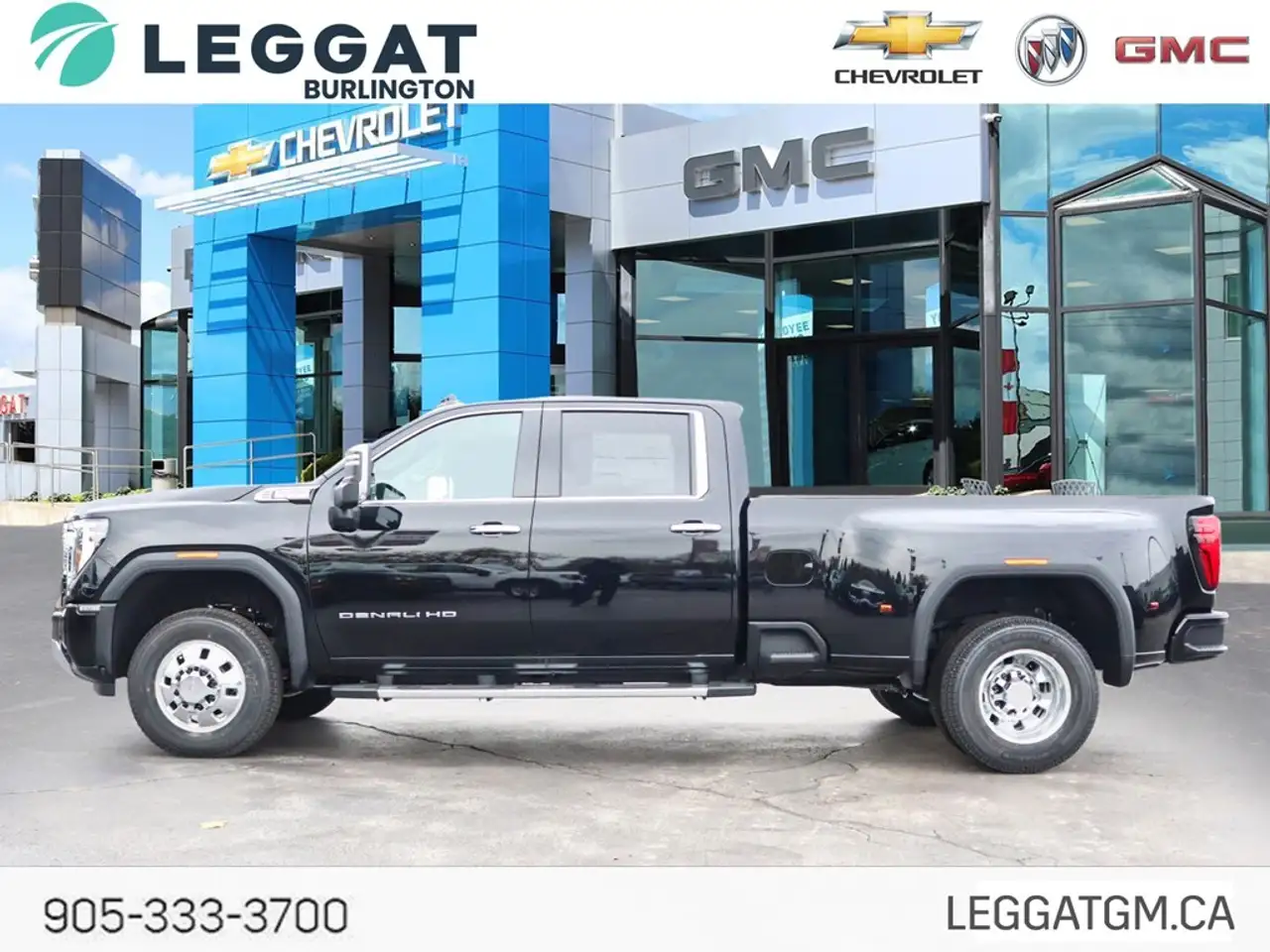 GMC Sierra 3500HD fotografie GMC Sierra 3500HD