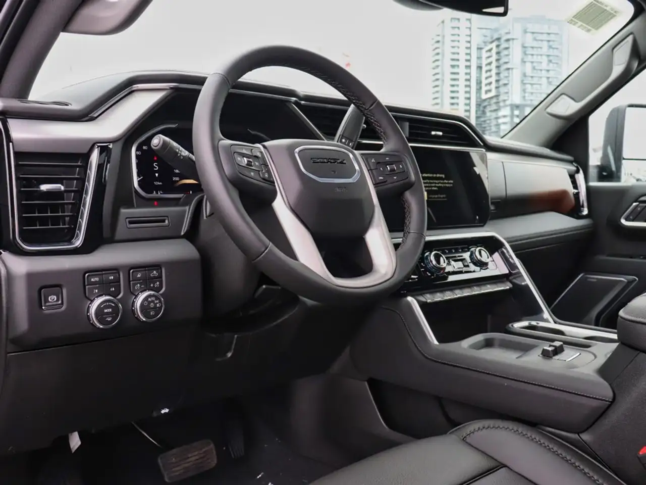 GMC Sierra 3500HD fotografie GMC Sierra 3500HD
