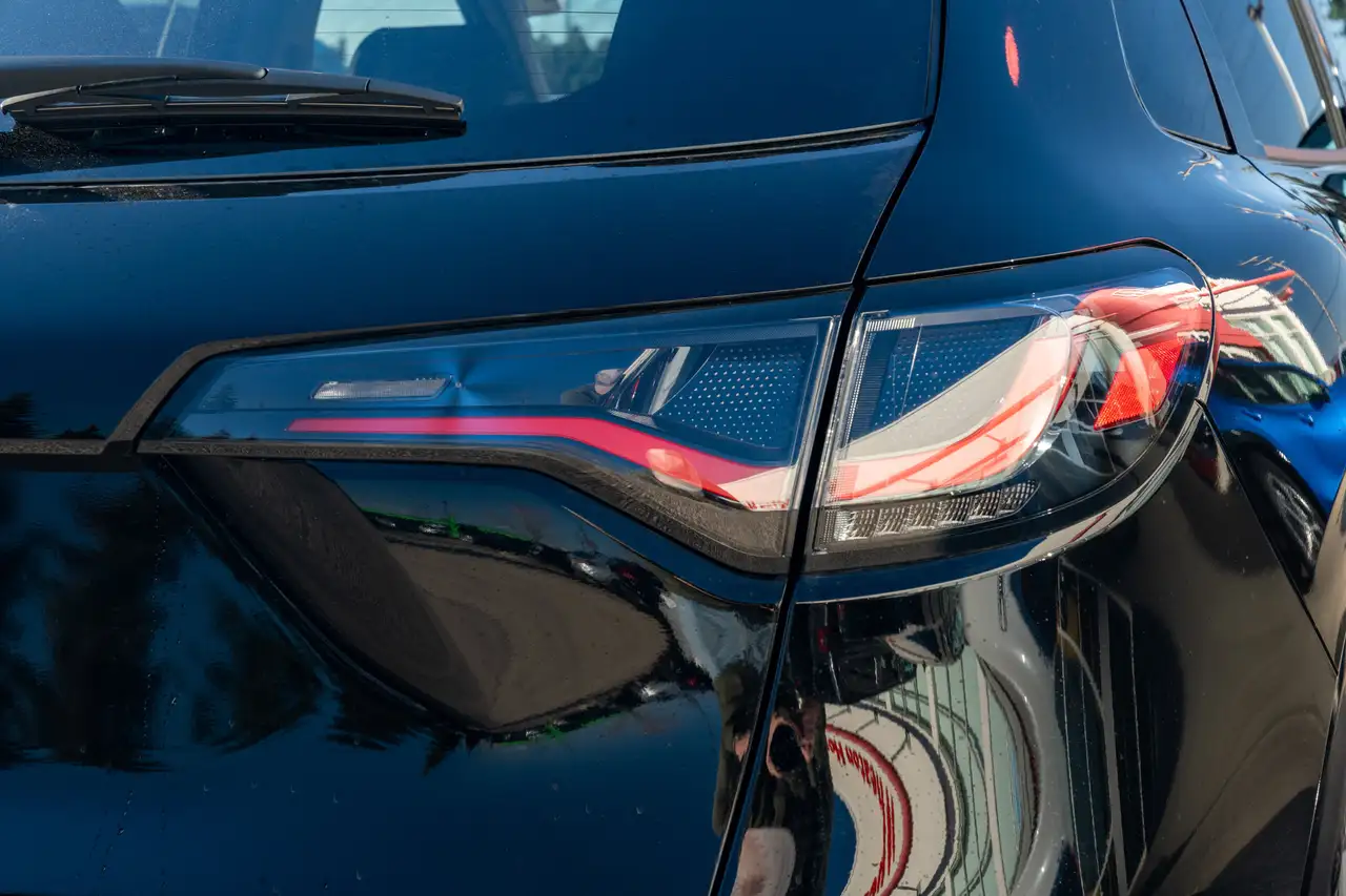 Honda HR-V снимка Honda HR-V