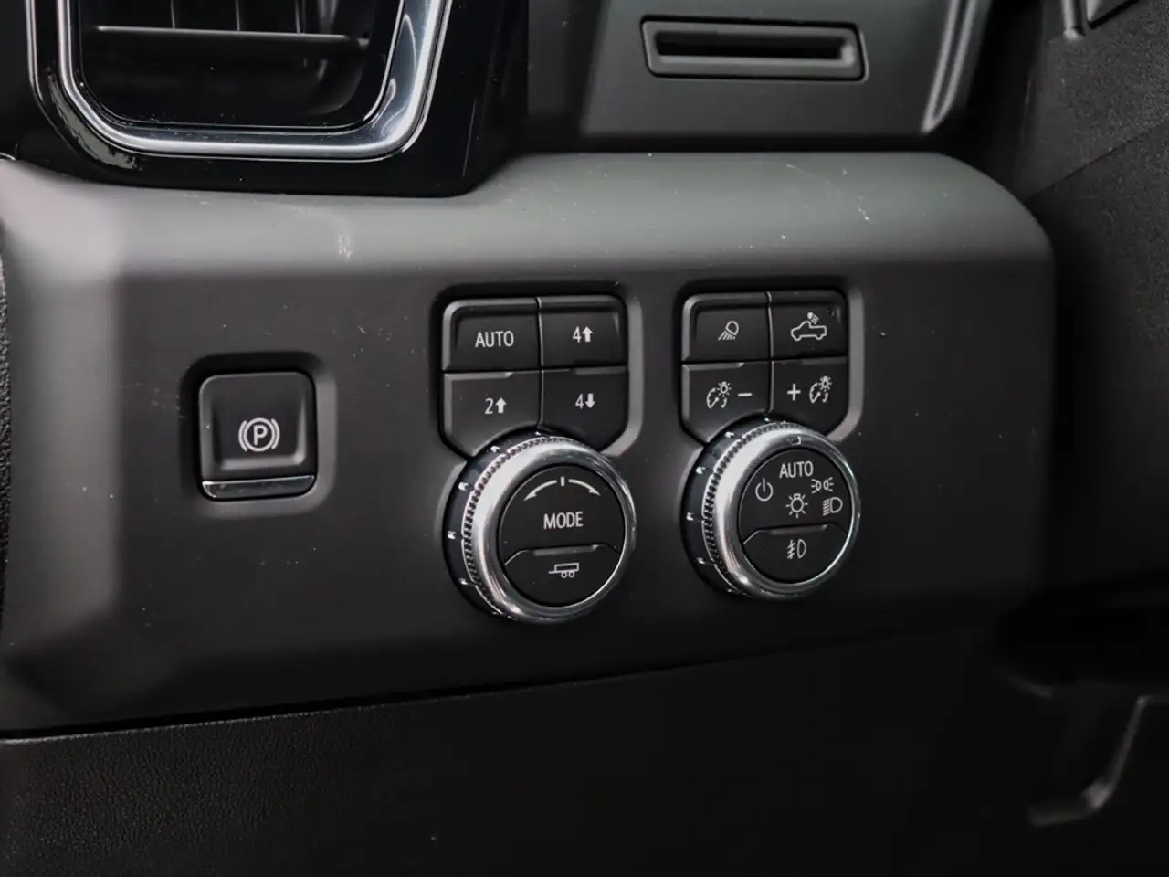 GMC Sierra 3500HD fotografie GMC Sierra 3500HD