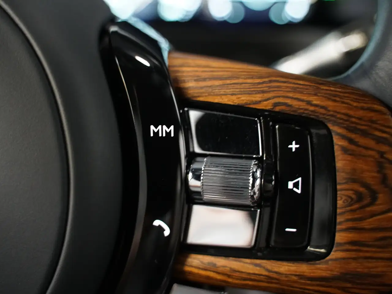 Rolls-Royce Ghost fotografie Rolls-Royce Ghost