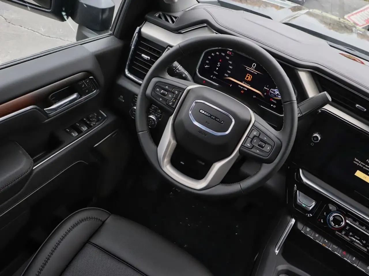 GMC Sierra 3500HD fotografie GMC Sierra 3500HD