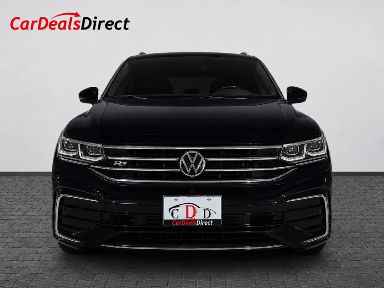 Volkswagen Tiguan fotografie Volkswagen Tiguan