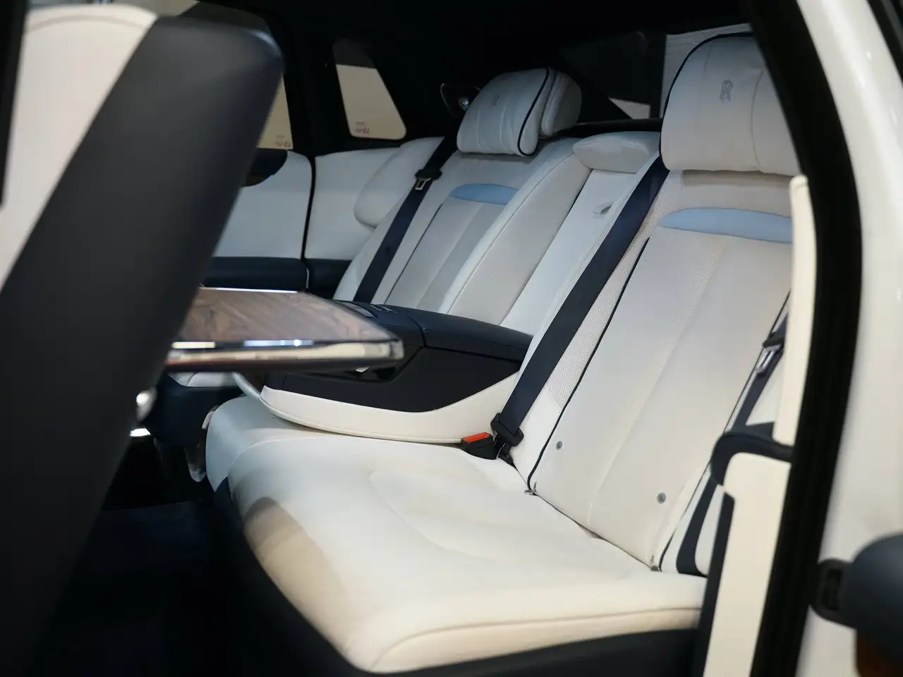 Rolls-Royce Ghost fotografie Rolls-Royce Ghost