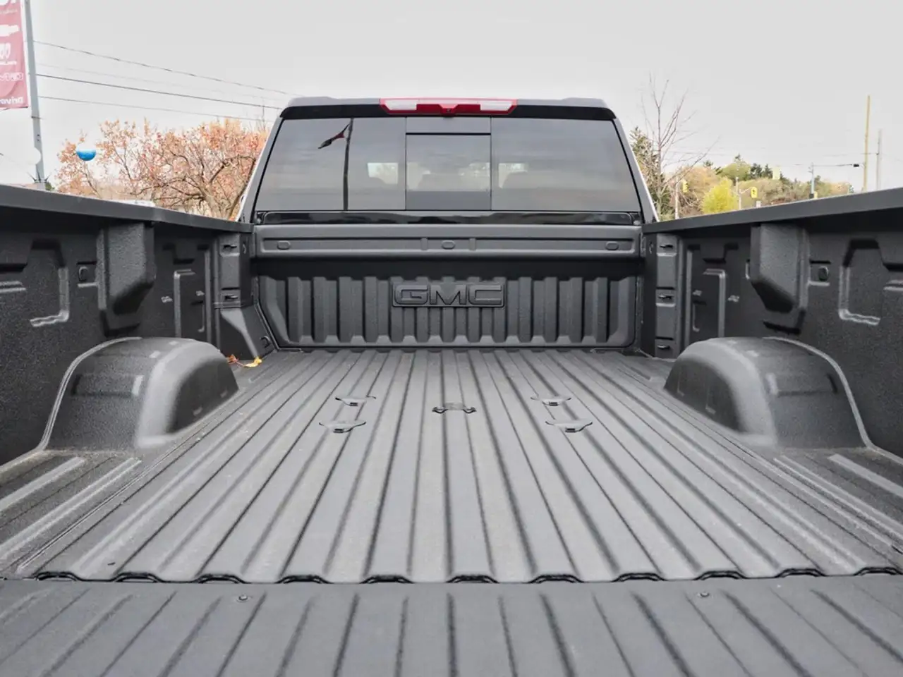 GMC Sierra 3500HD fotografie GMC Sierra 3500HD