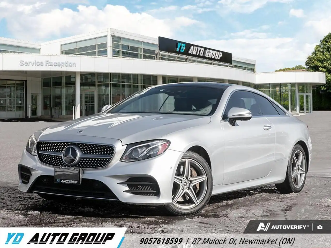 Mercedes-Benz E-Class fotografie Mercedes-Benz E-Class