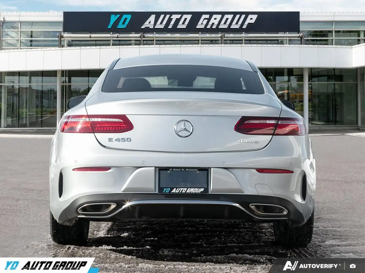 Mercedes-Benz E-Class fotografie Mercedes-Benz E-Class