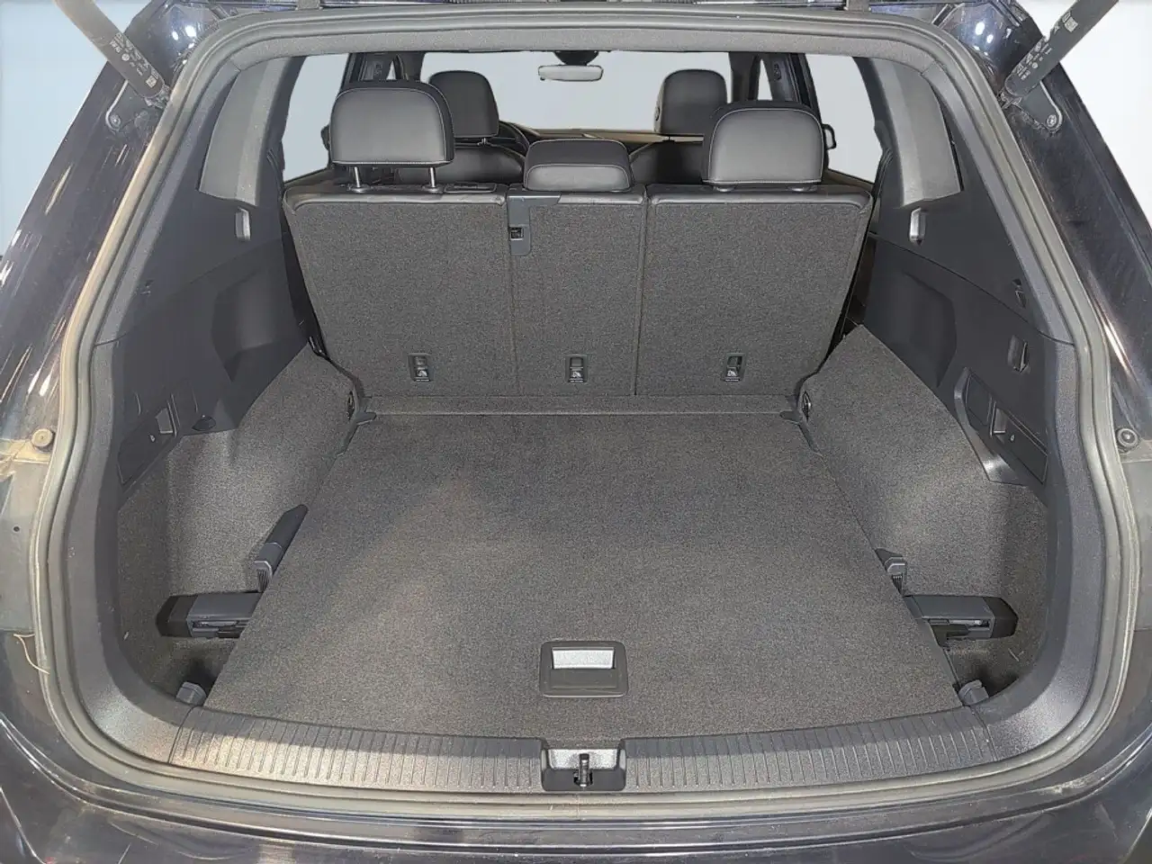 Volkswagen Tiguan fotografie Volkswagen Tiguan