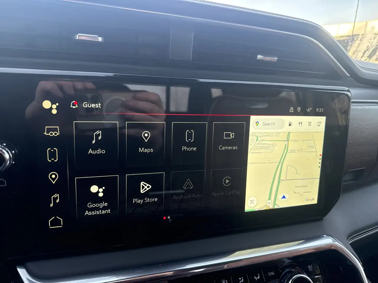 GMC Sierra 3500HD снимка GMC Sierra 3500HD