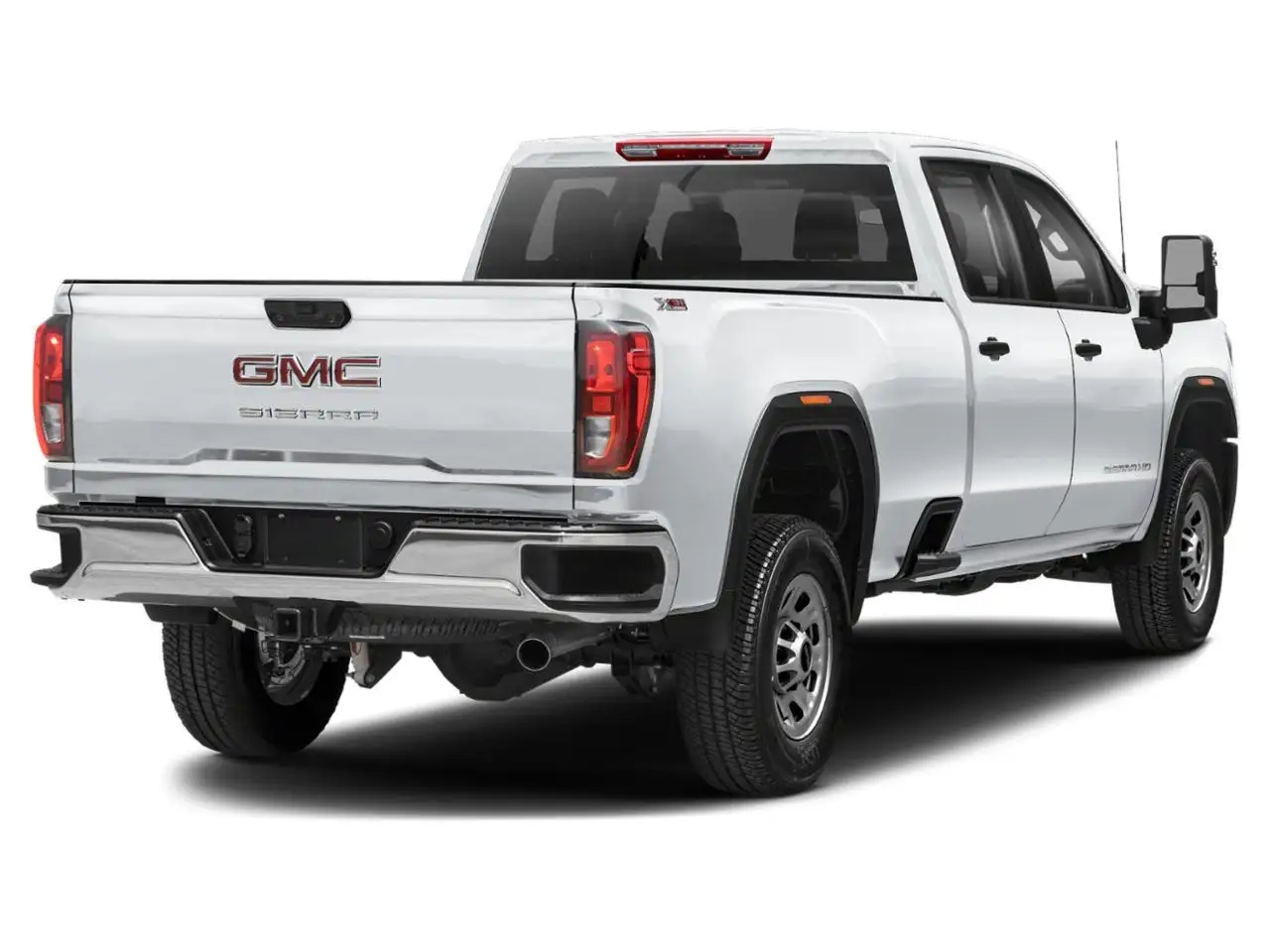 GMC Sierra 3500HD снимка GMC Sierra 3500HD