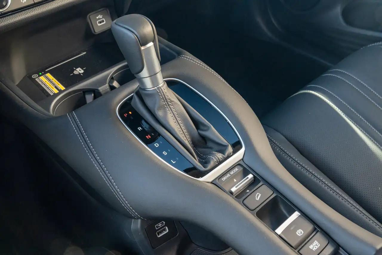 Honda HR-V снимка Honda HR-V