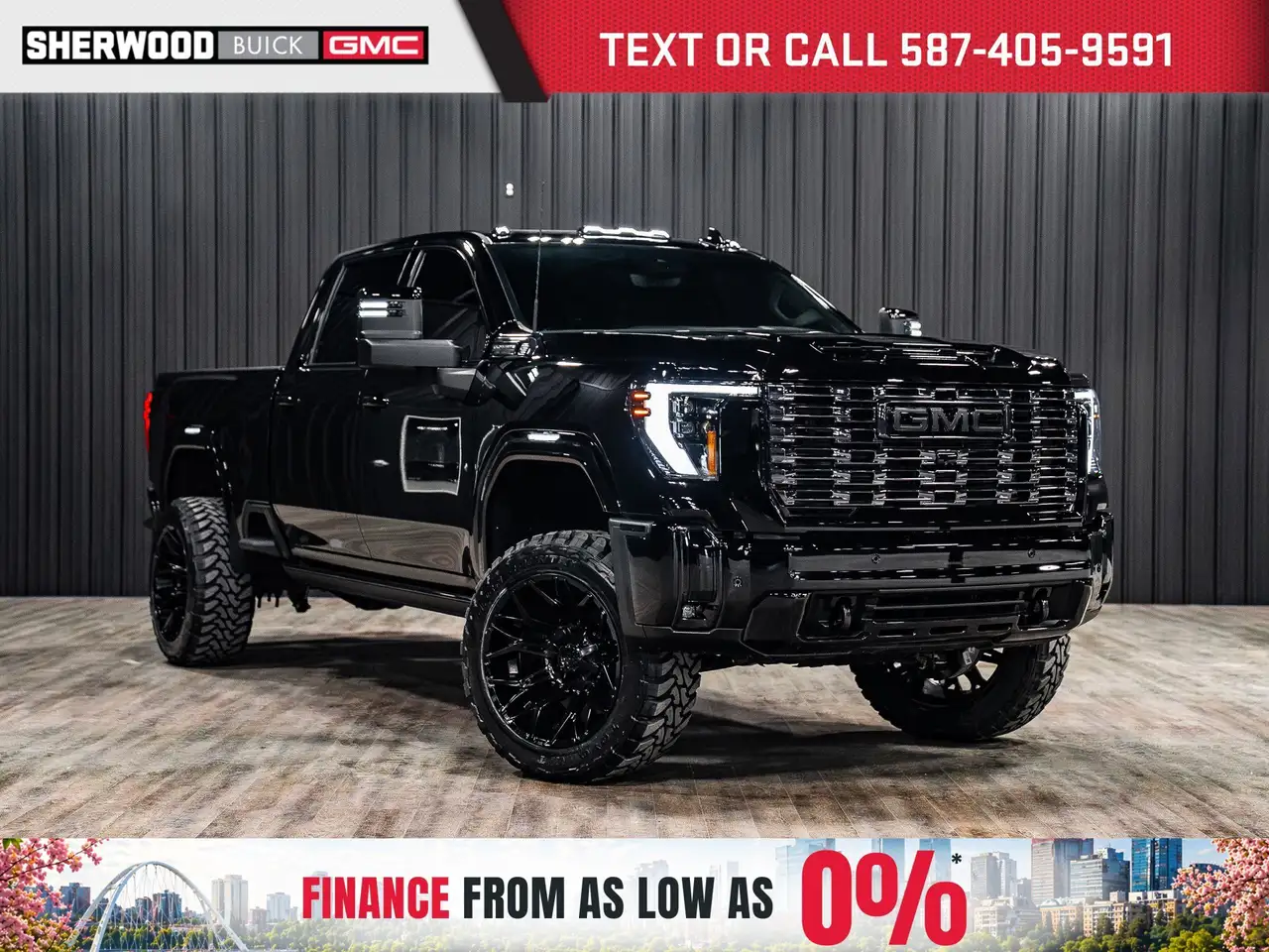 GMC Sierra 3500HD снимка GMC Sierra 3500HD