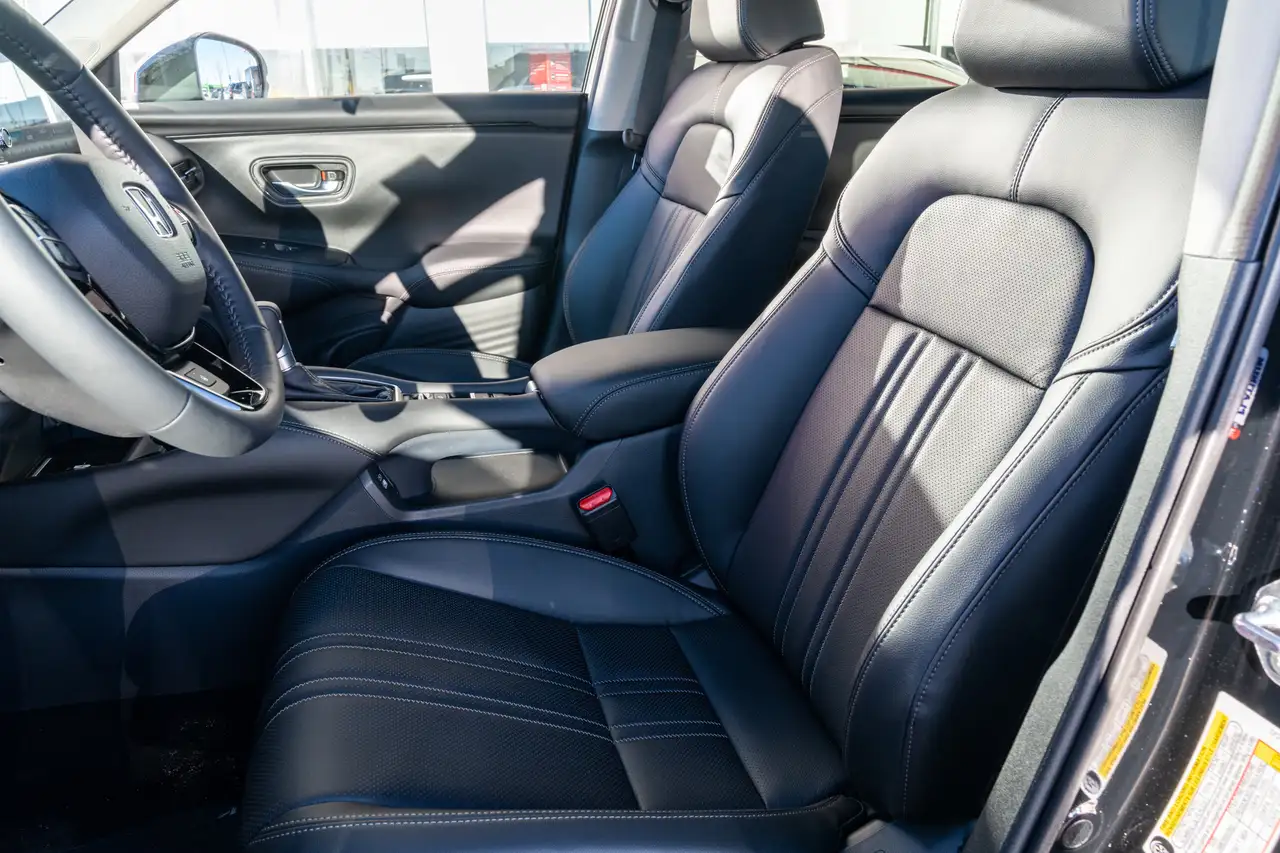 Honda HR-V снимка Honda HR-V