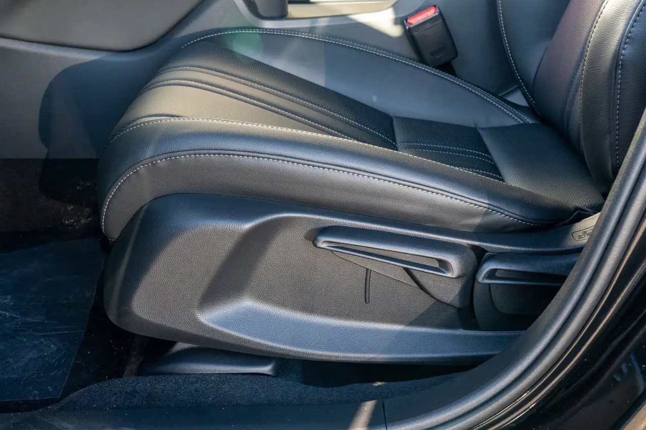 Honda HR-V снимка Honda HR-V