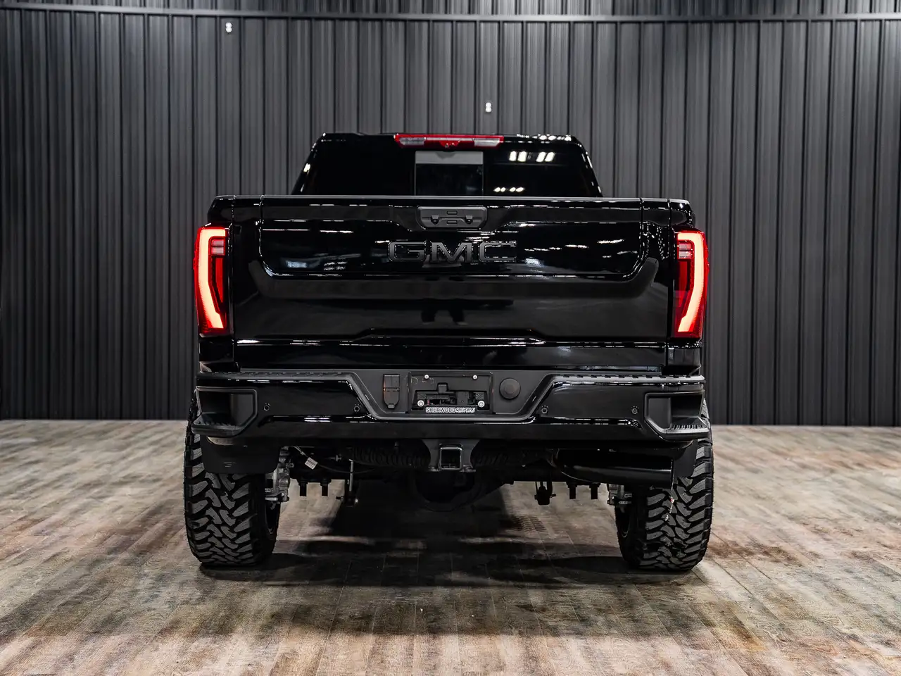 GMC Sierra 3500HD снимка GMC Sierra 3500HD