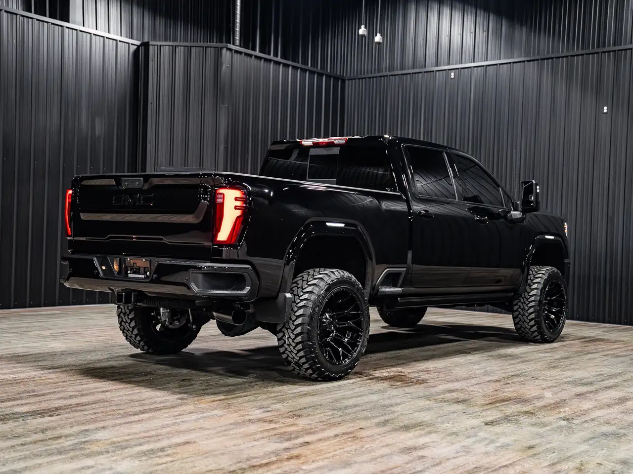 GMC Sierra 3500HD снимка GMC Sierra 3500HD