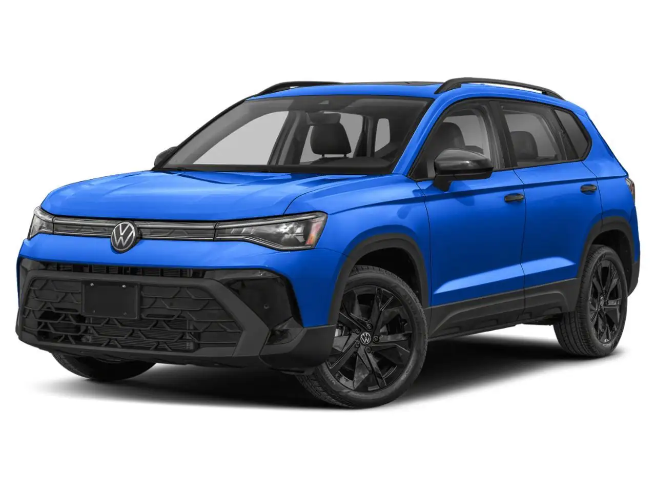 Volkswagen Taos photo Volkswagen Taos