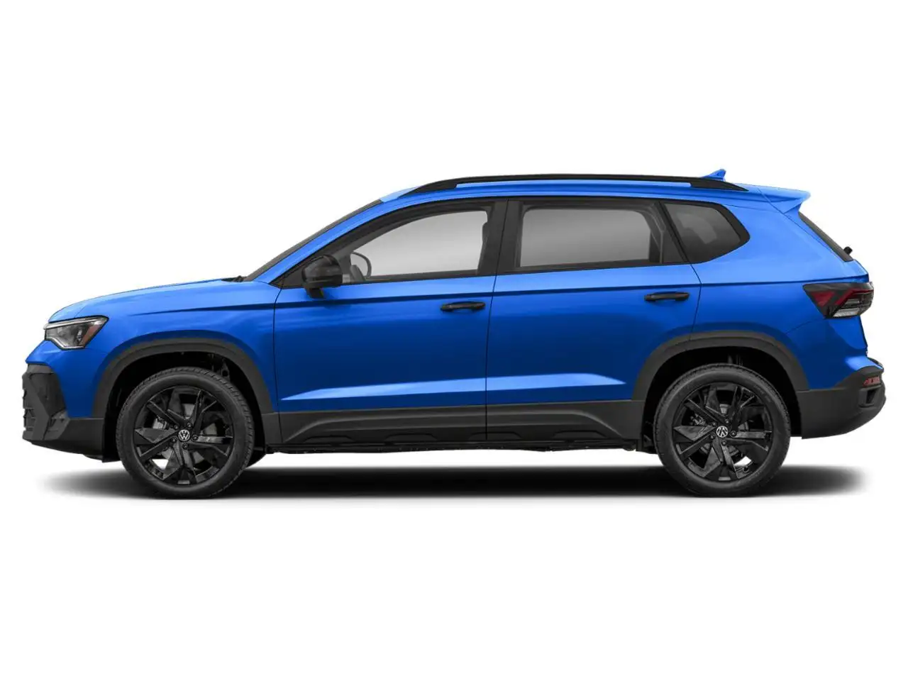 Volkswagen Taos photo Volkswagen Taos