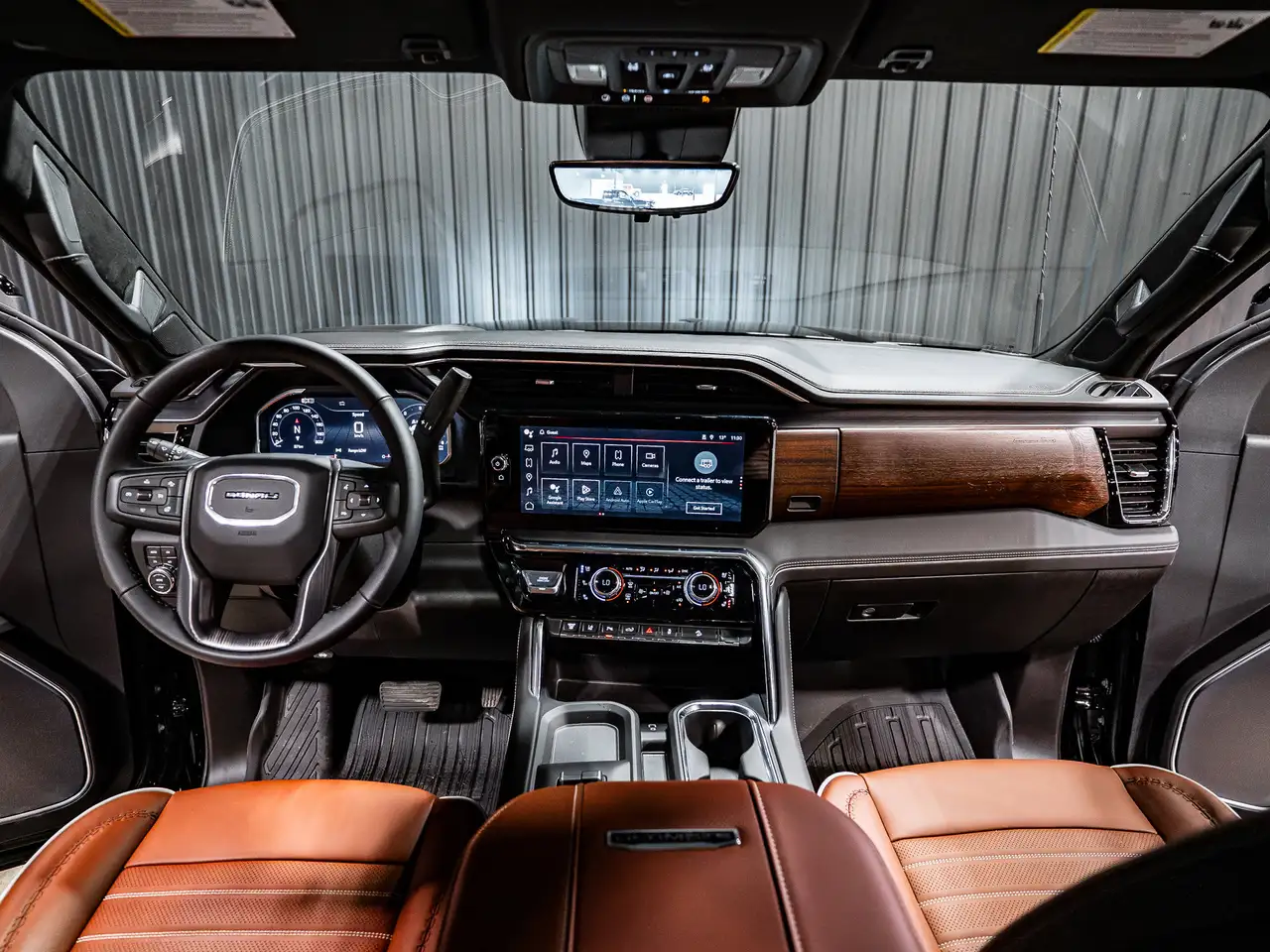 GMC Sierra 3500HD снимка GMC Sierra 3500HD