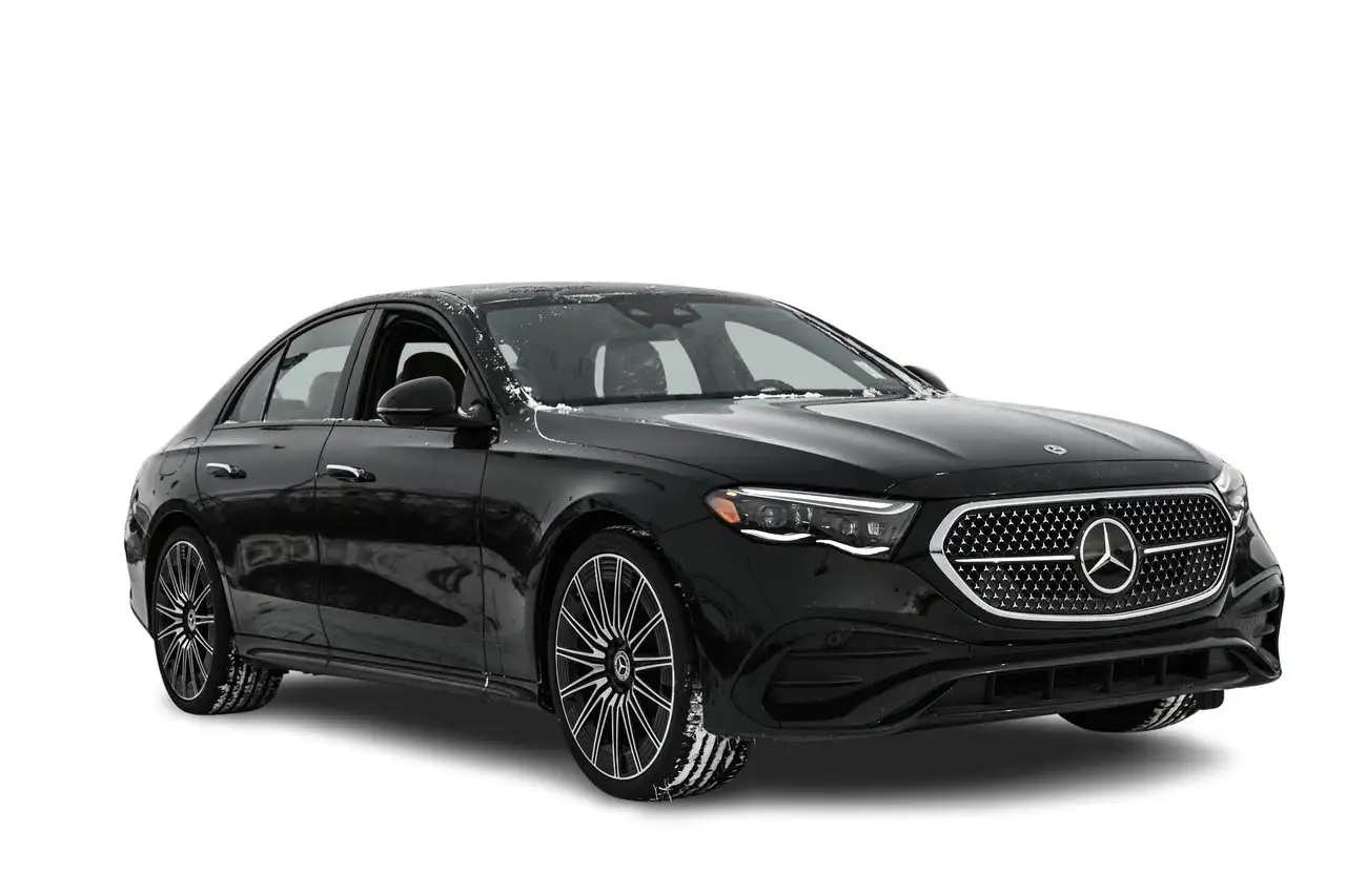 Mercedes-Benz E-Class fotografie Mercedes-Benz E-Class