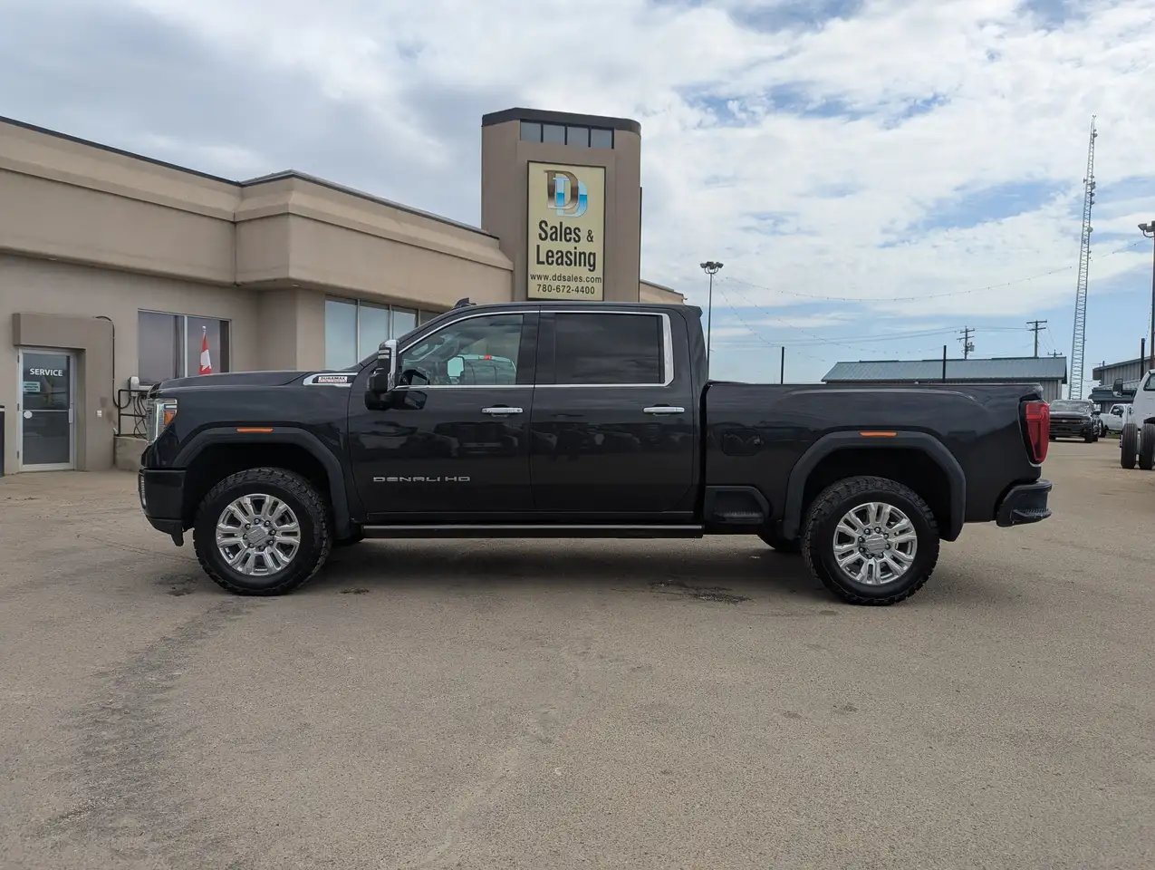 GMC Sierra 3500HD снимка GMC Sierra 3500HD