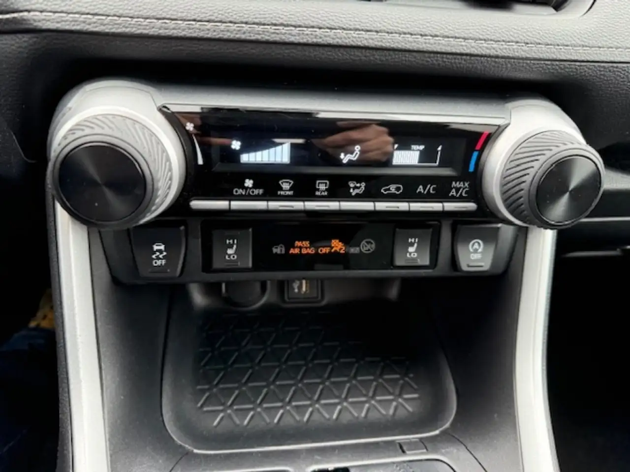 Toyota RAV 4 fotografie Toyota RAV 4