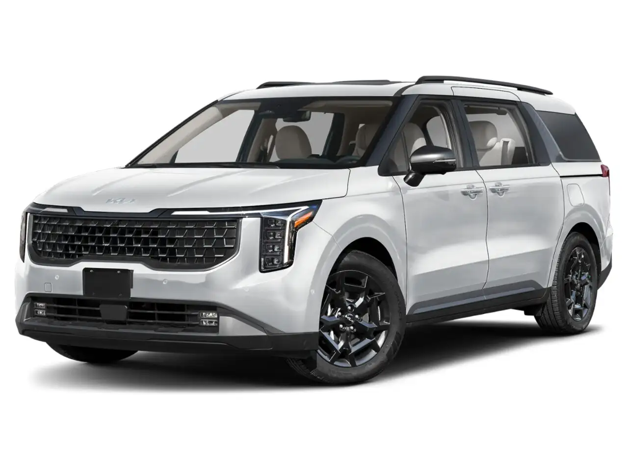 2026 Kia Carnival
