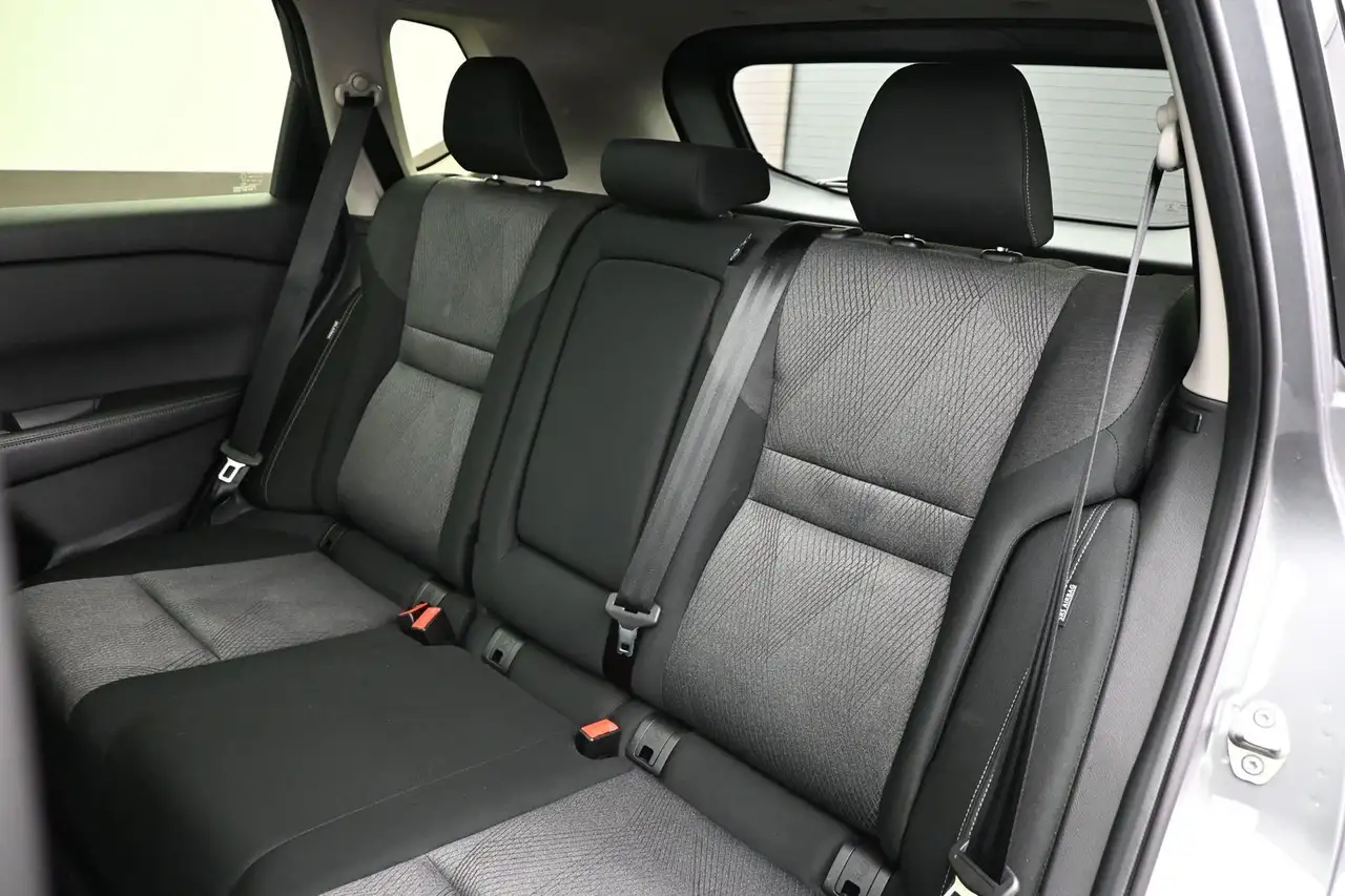 Nissan Rogue fotografie Nissan Rogue