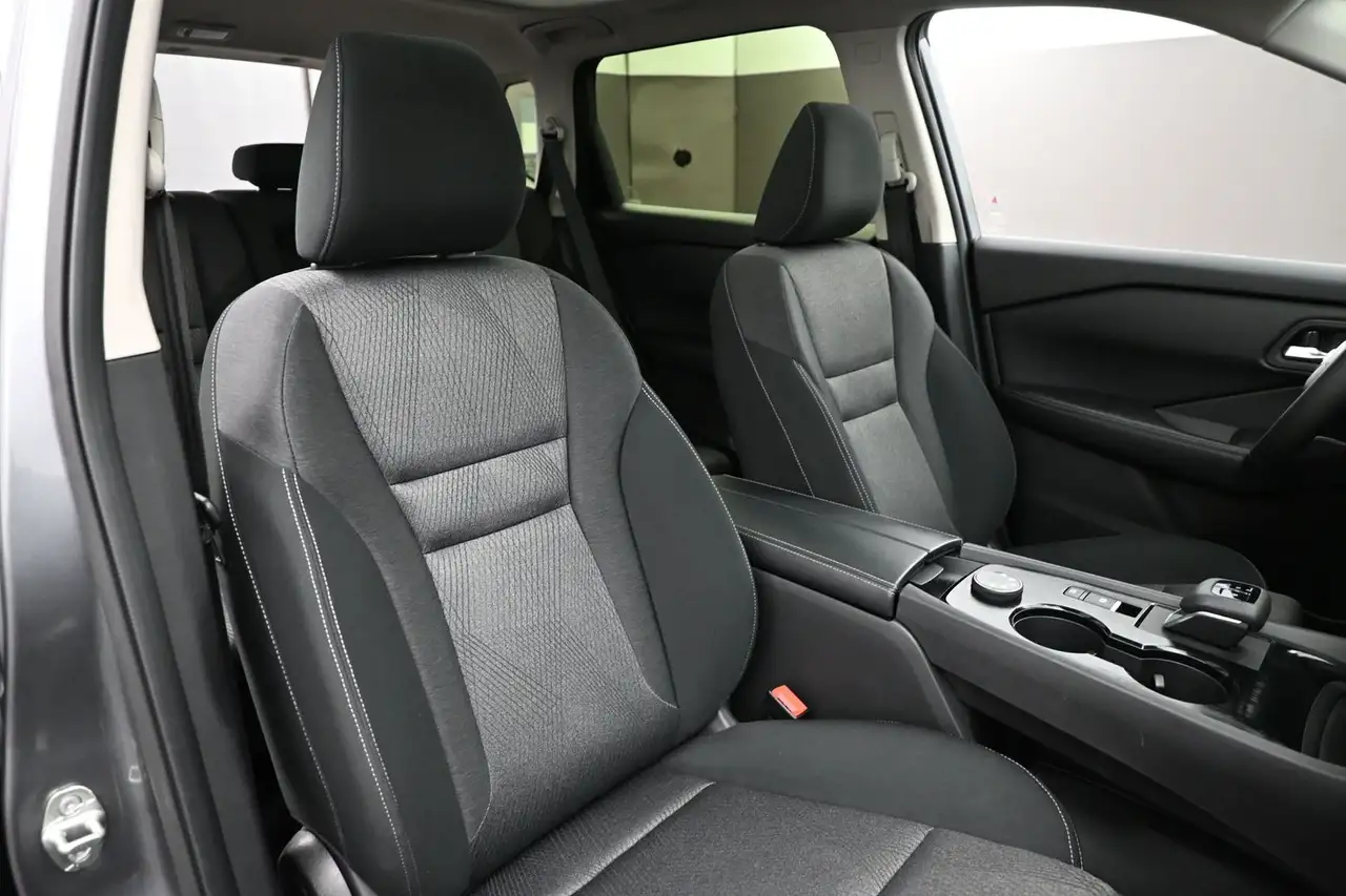 Nissan Rogue fotografie Nissan Rogue