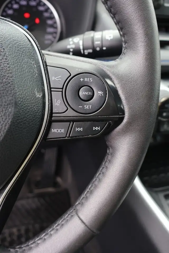 Toyota RAV 4 photo Toyota RAV 4