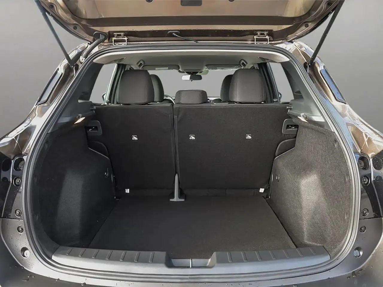 Nissan Kicks fotografie Nissan Kicks