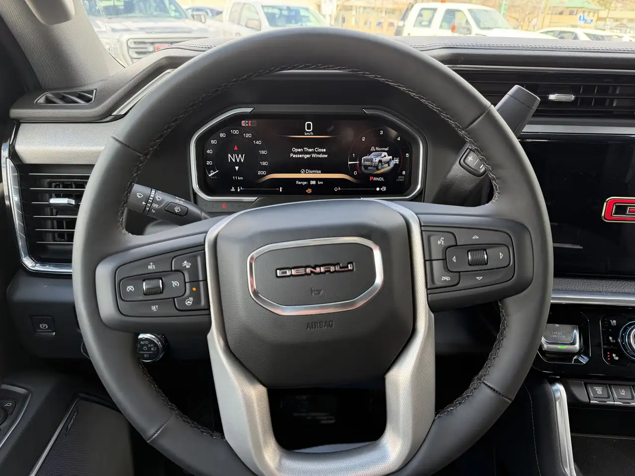 GMC Sierra 3500HD fotografie GMC Sierra 3500HD