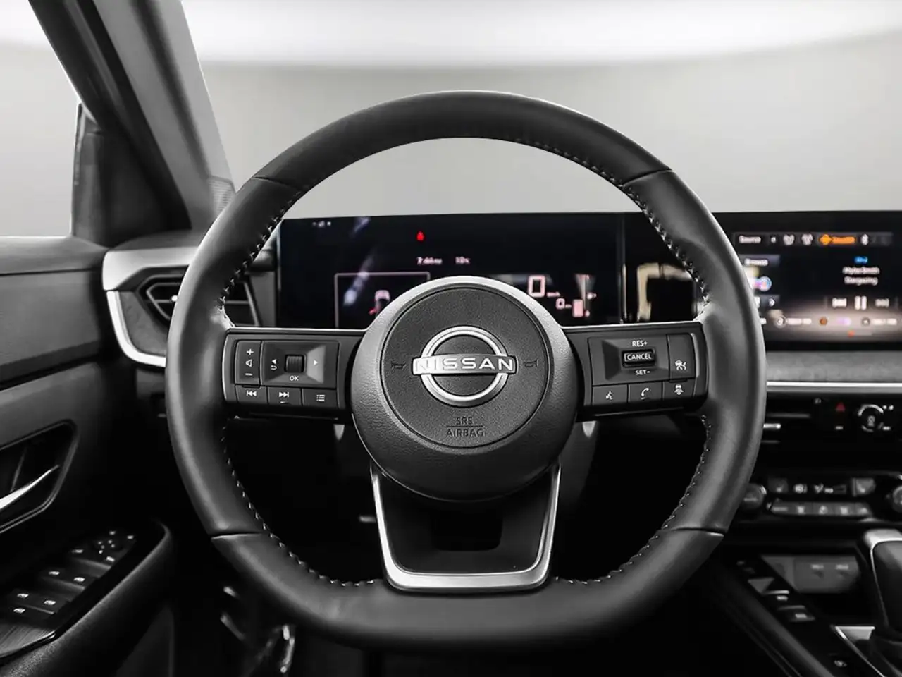 Nissan Kicks fotografie Nissan Kicks