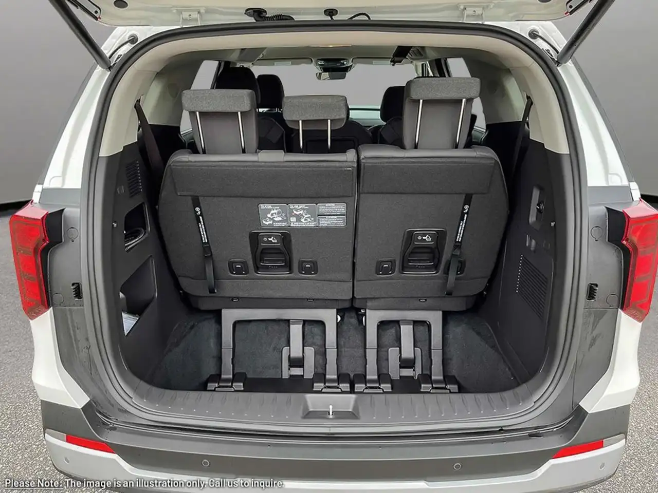 Kia Carnival снимка Kia Carnival