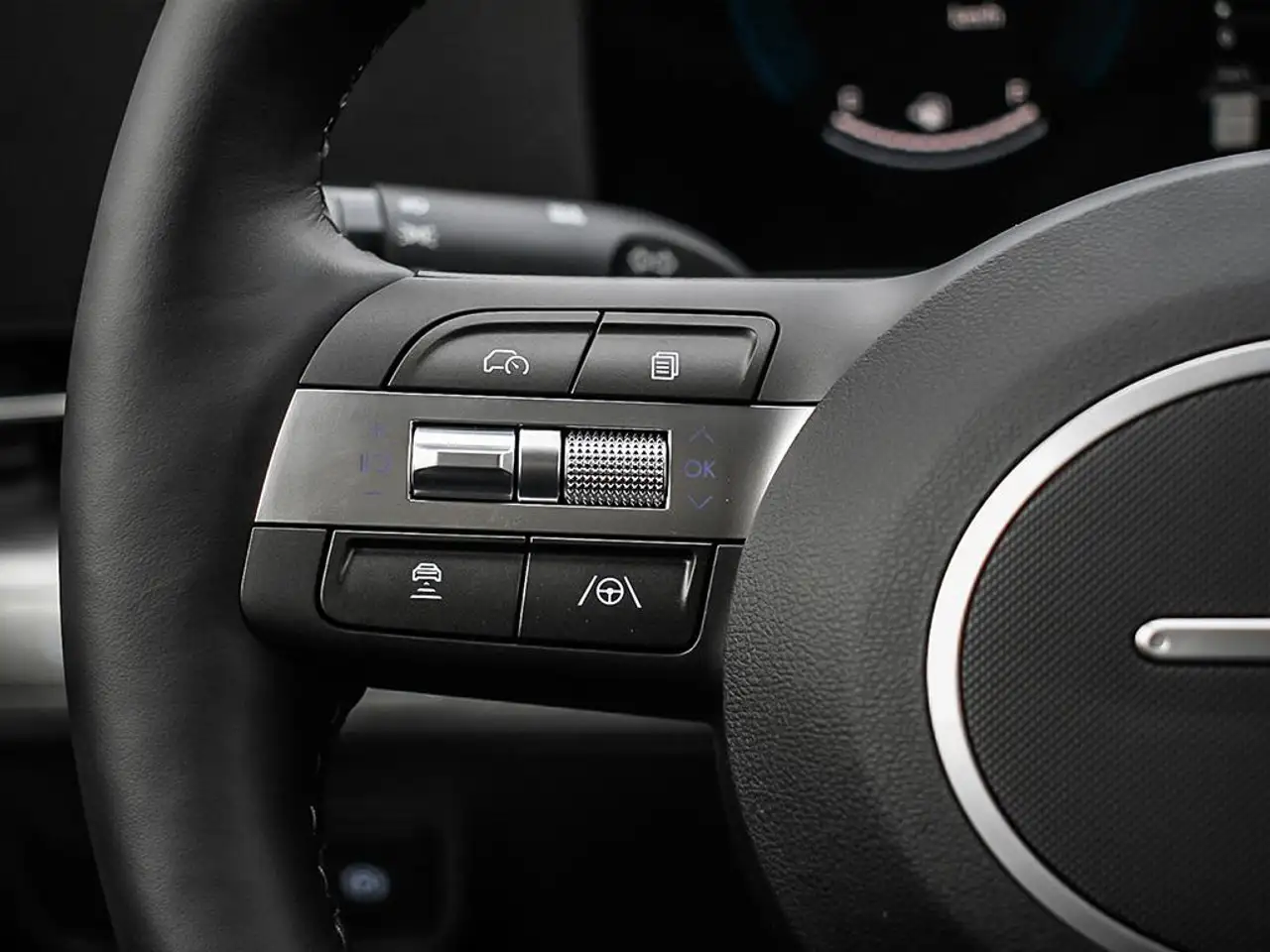 Hyundai KONA photo Hyundai KONA
