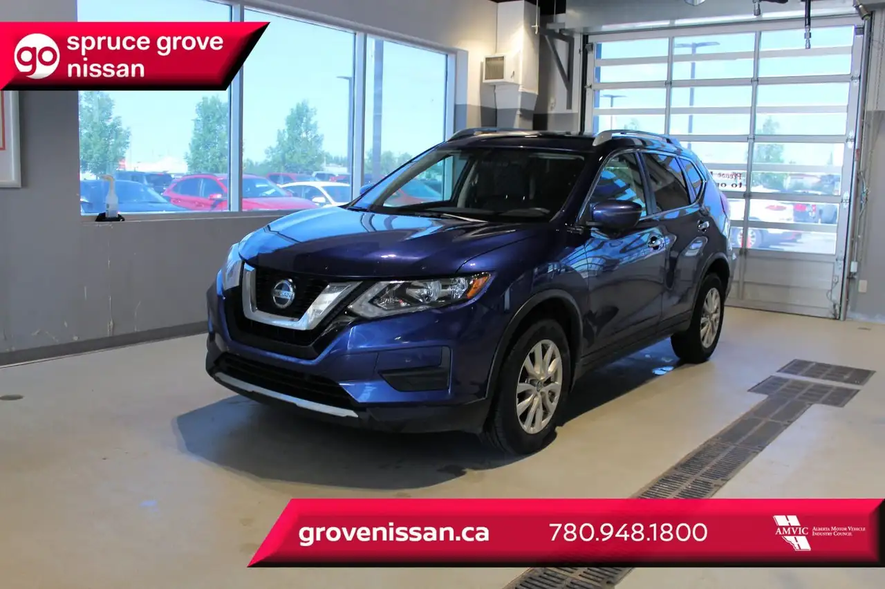 Nissan Rogue fotografie Nissan Rogue
