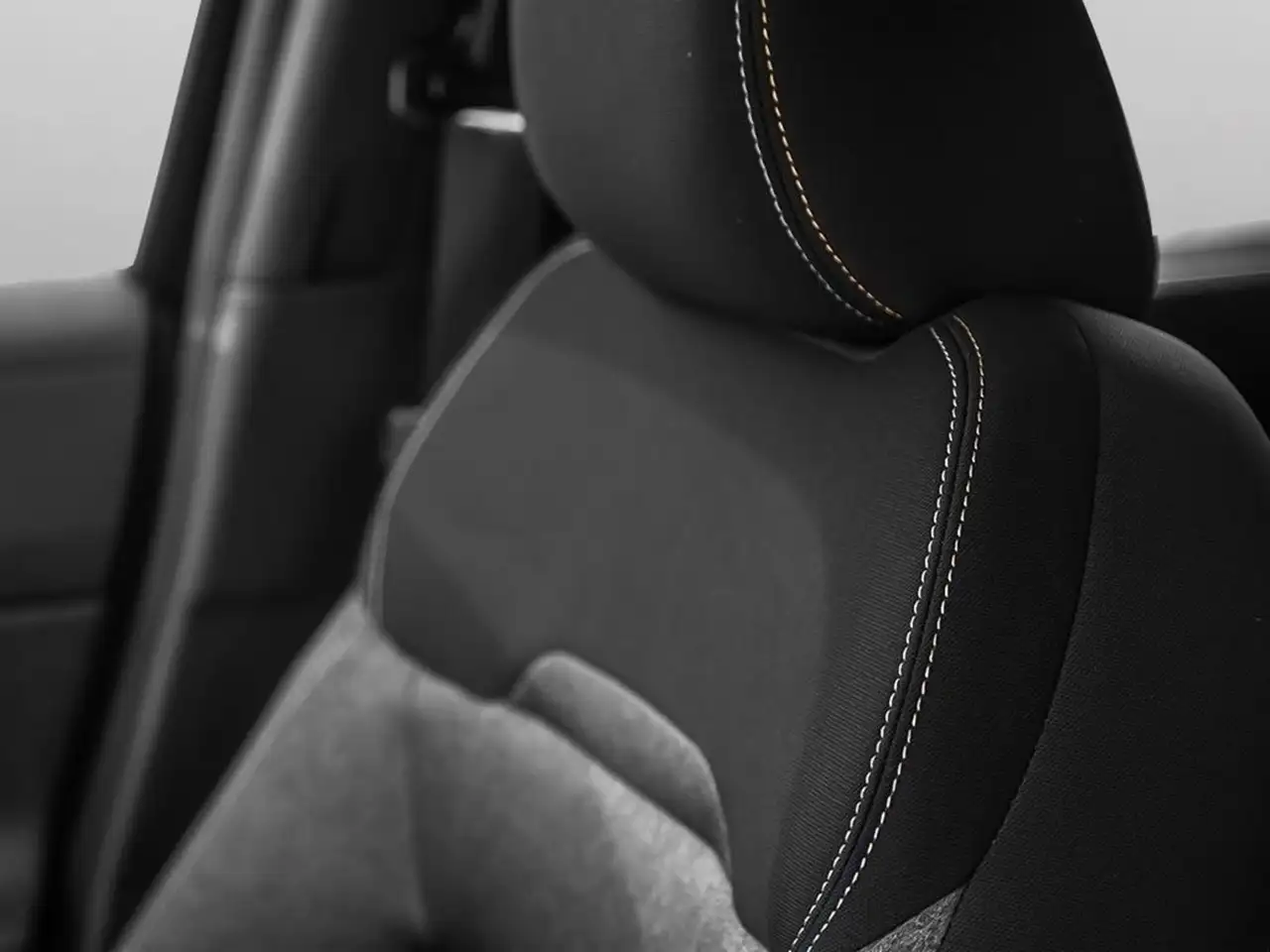 Nissan Kicks fotografie Nissan Kicks