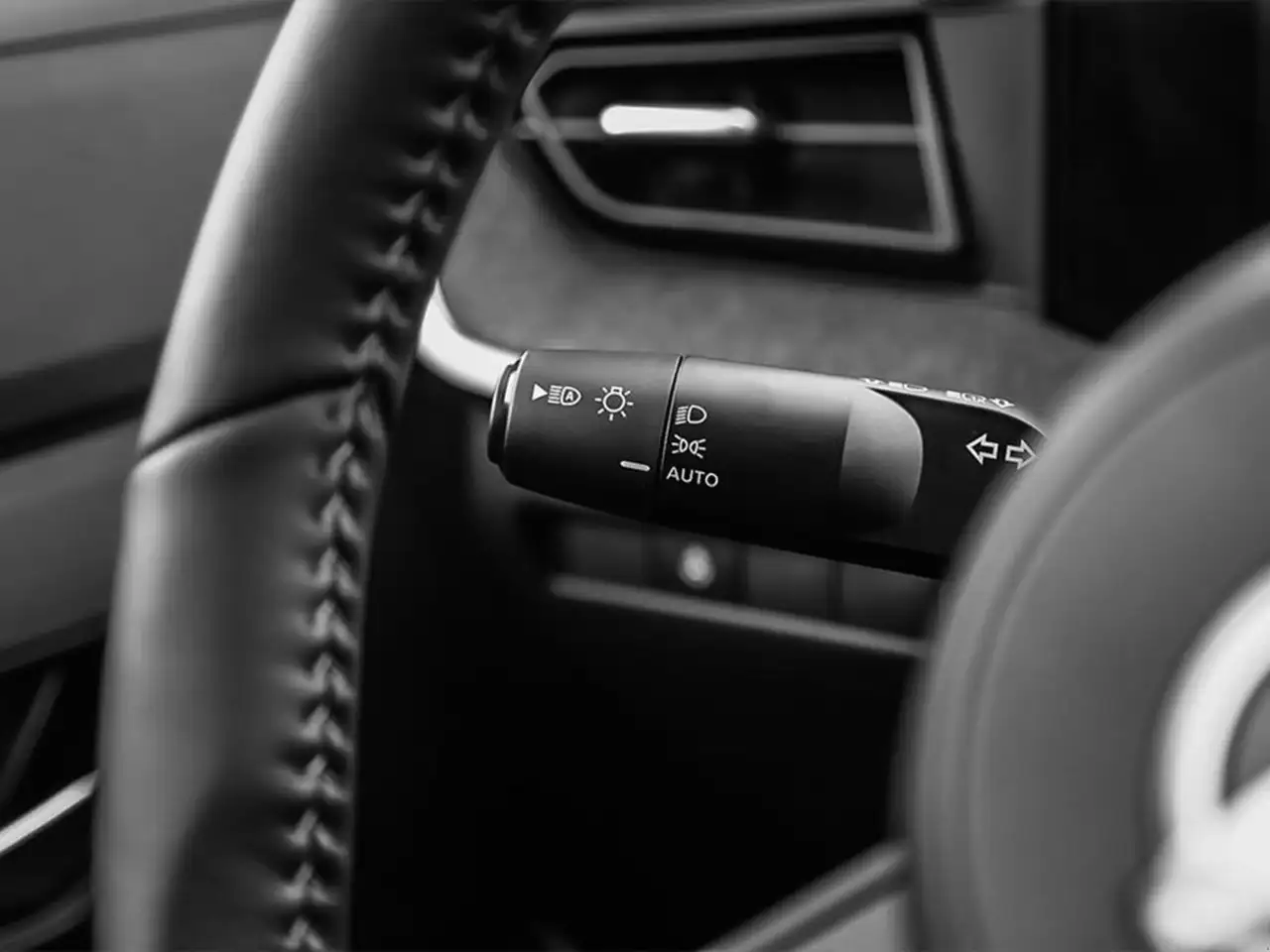 Nissan Kicks fotografie Nissan Kicks