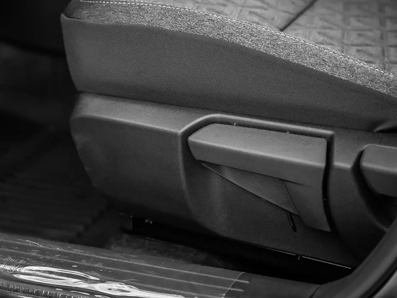 Nissan Kicks fotografie Nissan Kicks