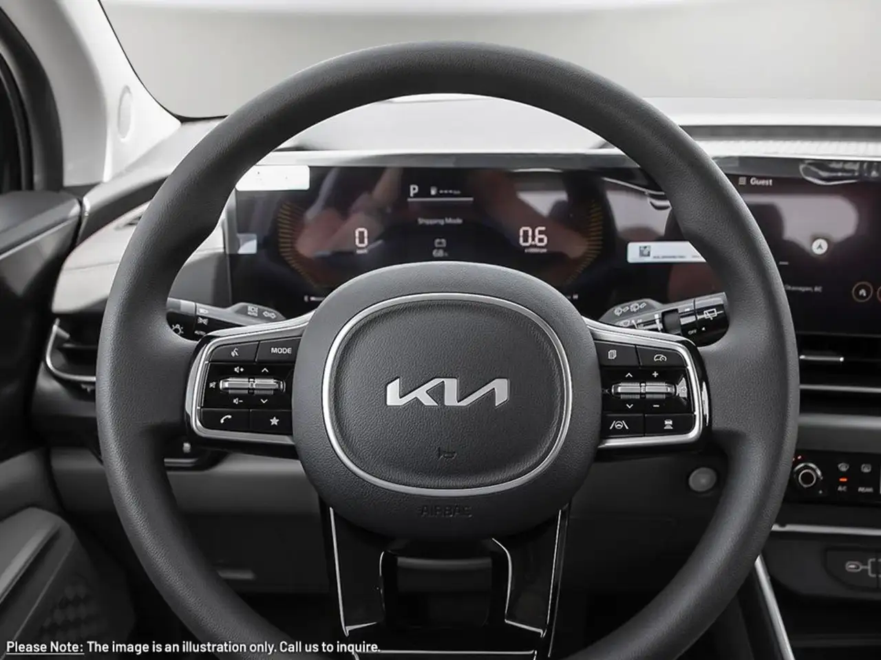 Kia Carnival снимка Kia Carnival