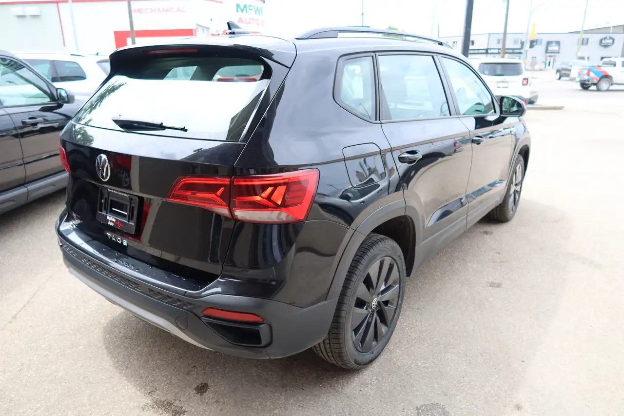 Volkswagen Taos снимка Volkswagen Taos