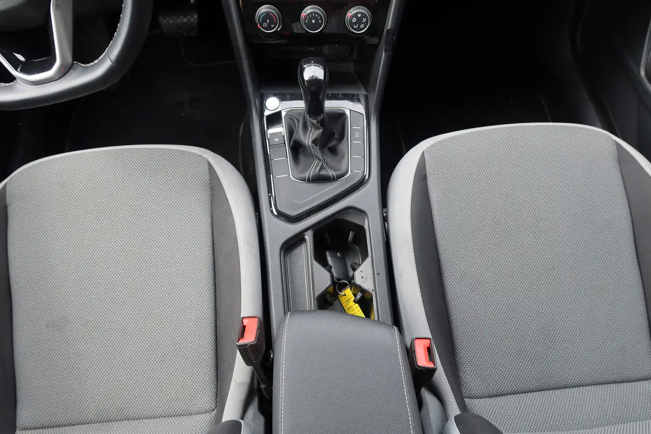 Volkswagen Taos снимка Volkswagen Taos