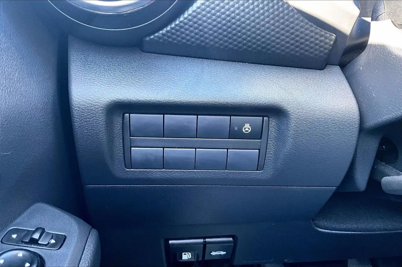 Nissan Kicks fotografie Nissan Kicks
