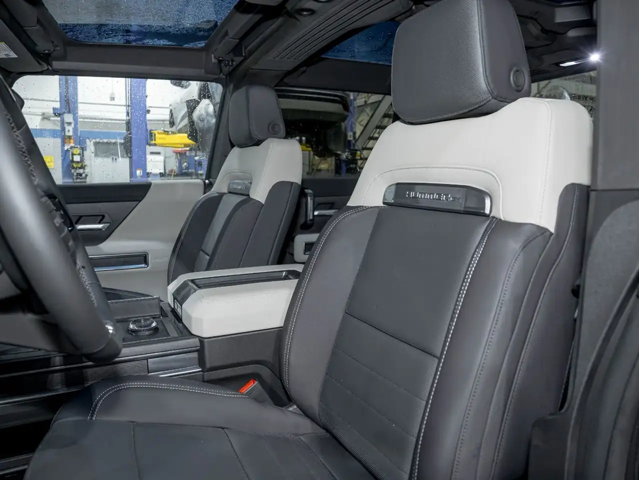 GMC HUMMER EV Pickup снимка GMC HUMMER EV Pickup