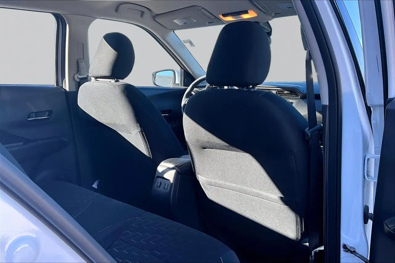 Nissan Kicks fotografie Nissan Kicks