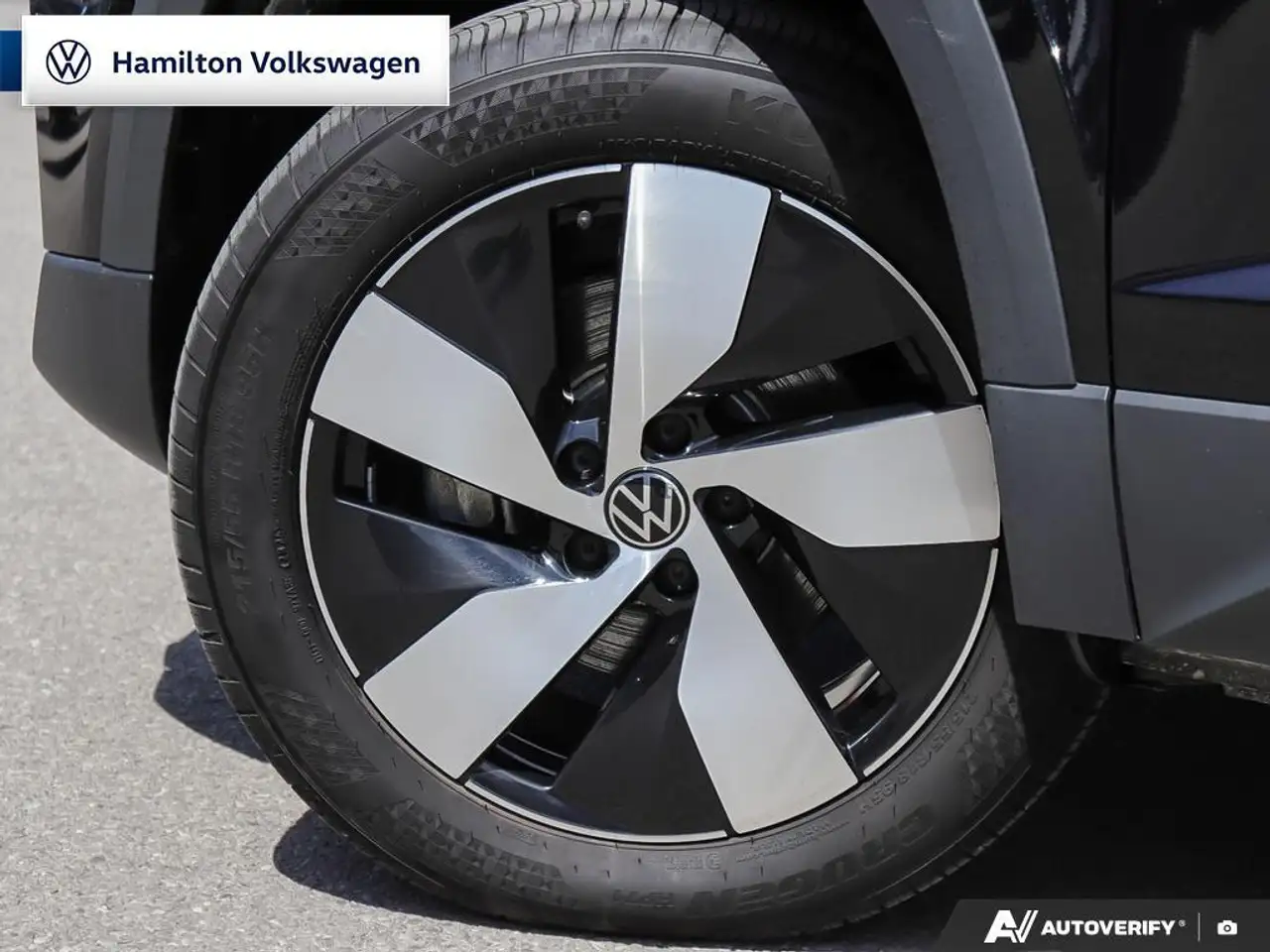 Volkswagen Taos снимка Volkswagen Taos