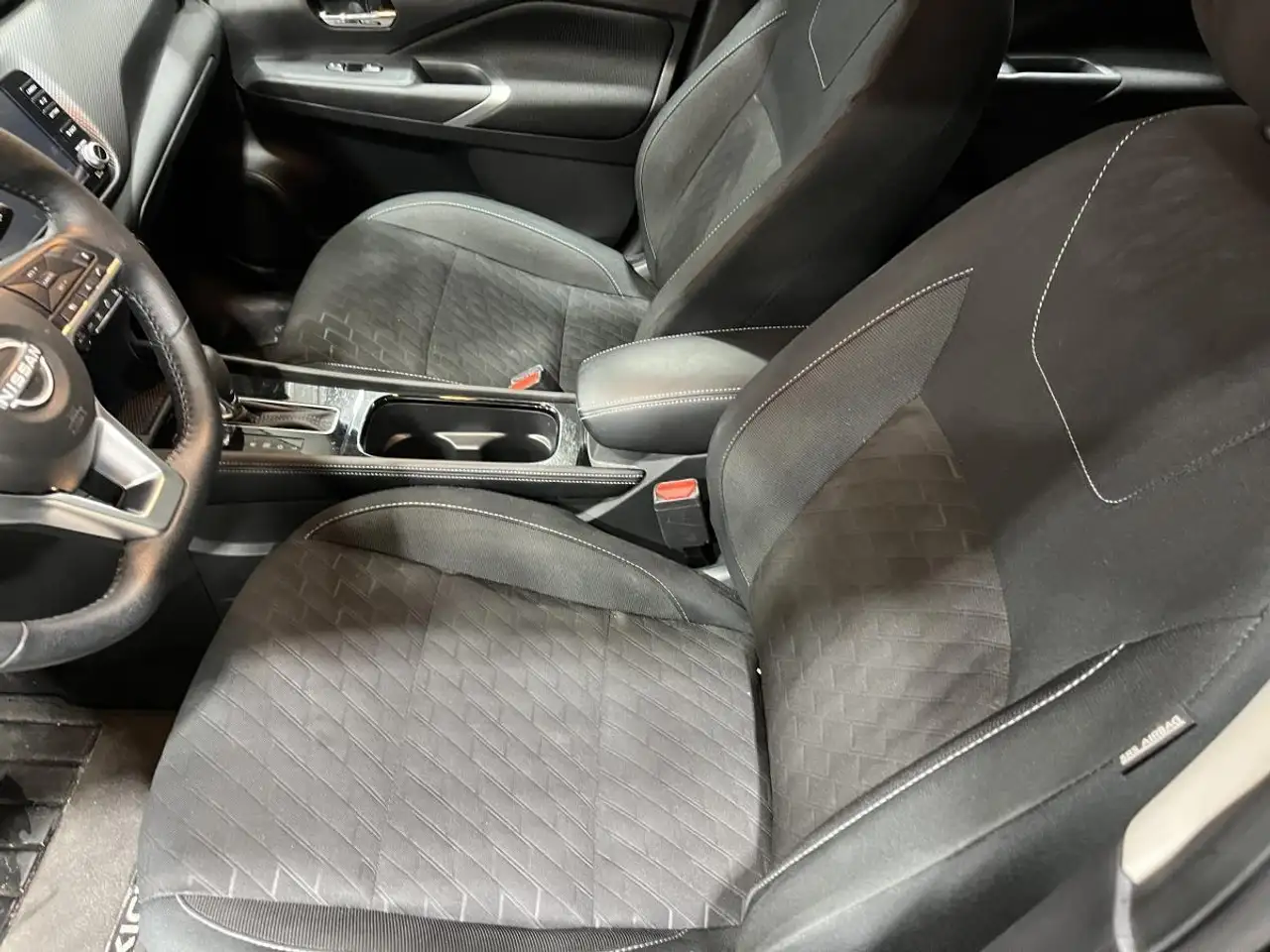 Nissan Kicks photo Nissan Kicks